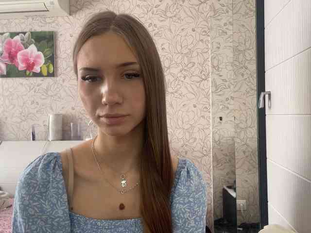SofiaTanna webcam