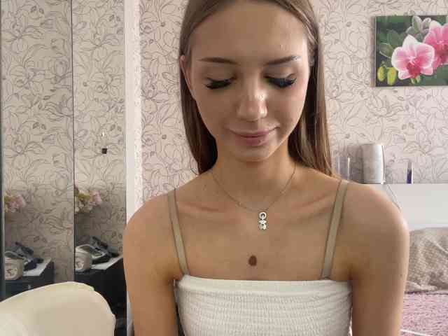 Modèle: SofiaTanna