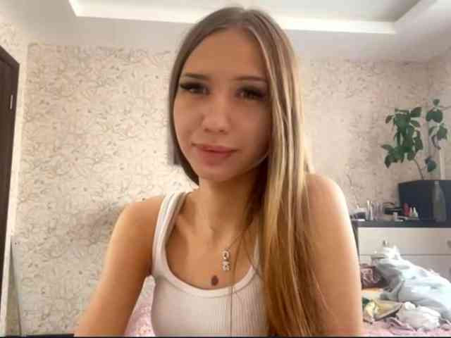 Modèle: SofiaTanna
