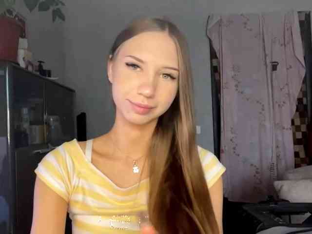 Modèle: SofiaTanna