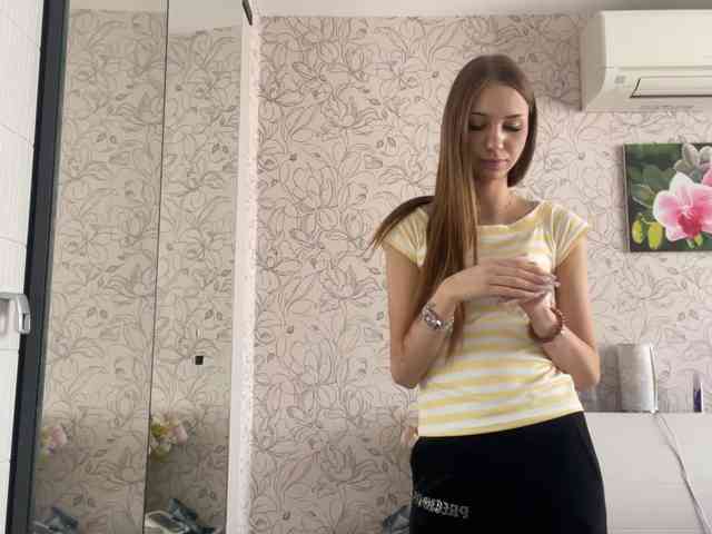 SofiaTanna webcam