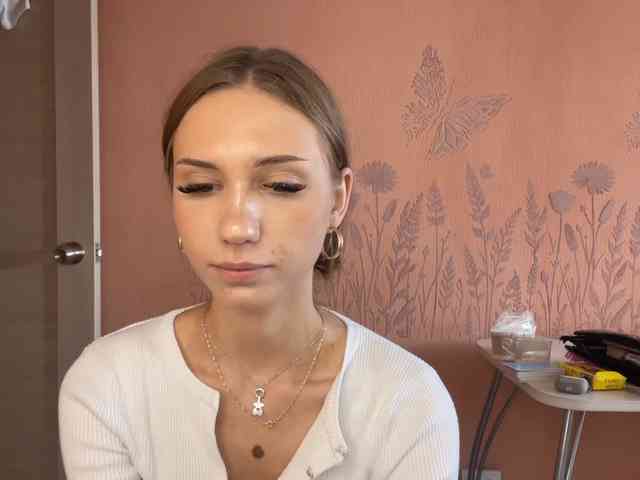 Modèle: SofiaTanna