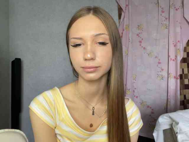 SofiaTanna webcam