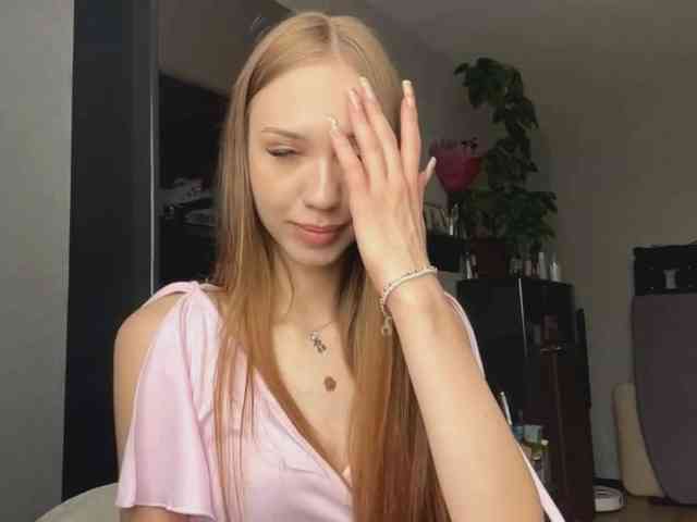 Modèle: SofiaTanna