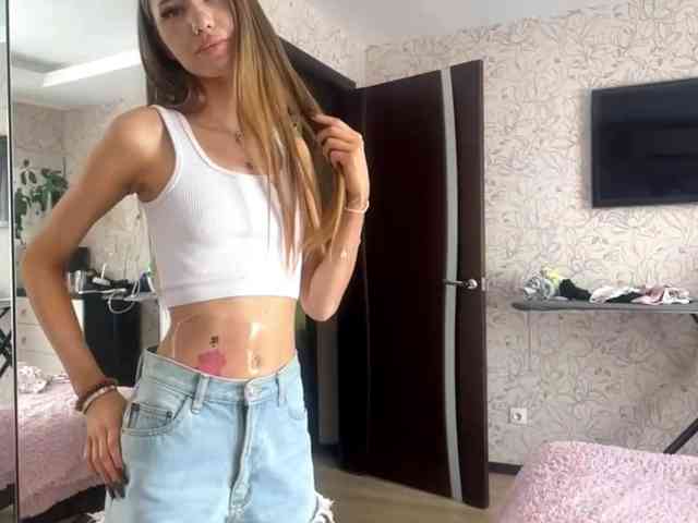 SofiaTanna webcam
