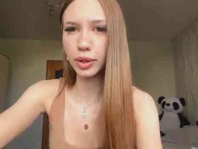 SofiaTanna webcam
