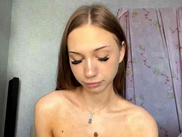 SofiaTanna webcam