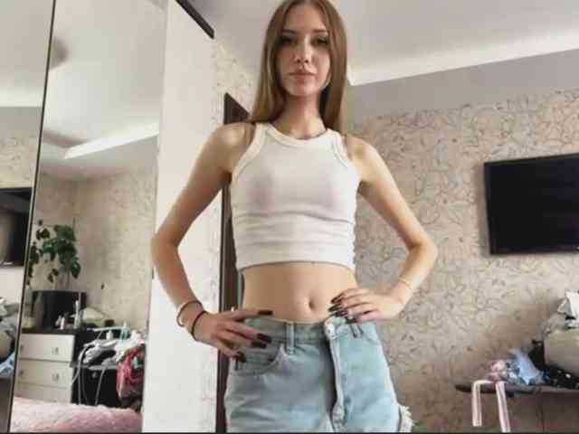 SofiaTanna Sex Cam Show