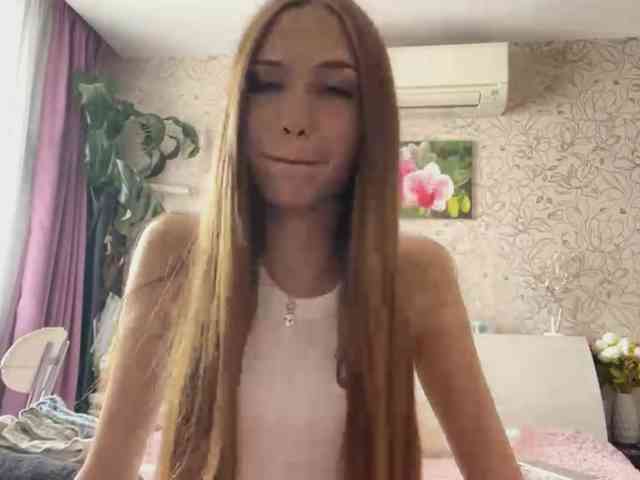 Modèle: SofiaTanna