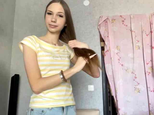 SofiaTanna webcam