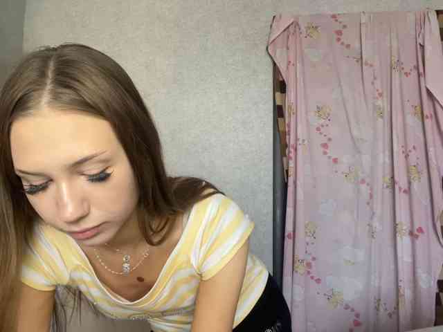 SofiaTanna webcam
