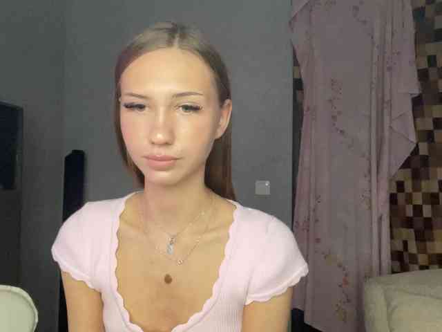 Modèle: SofiaTanna