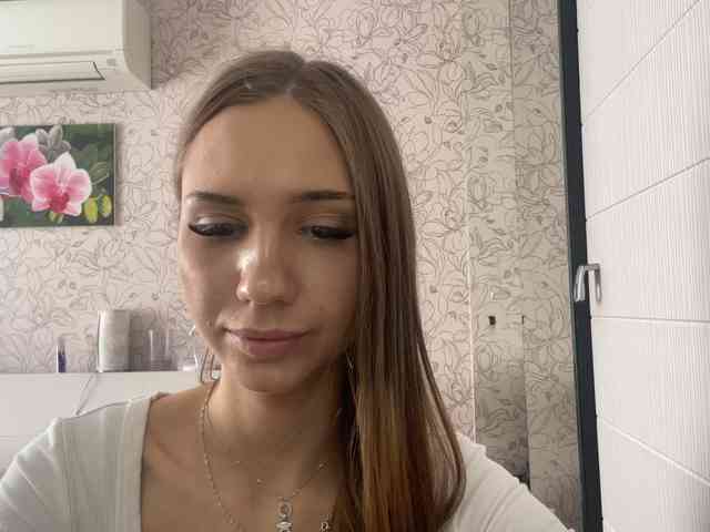 SofiaTanna webcam