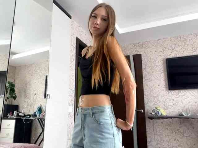 SofiaTanna webcam