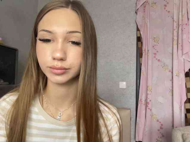 SofiaTanna webcam