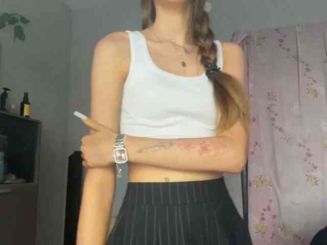 SofiaTanna webcam