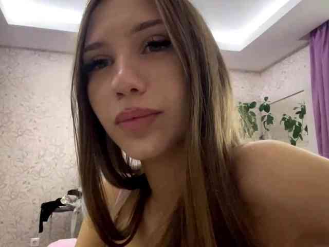Modèle: SofiaTanna