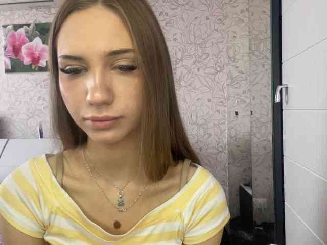 SofiaTanna webcam