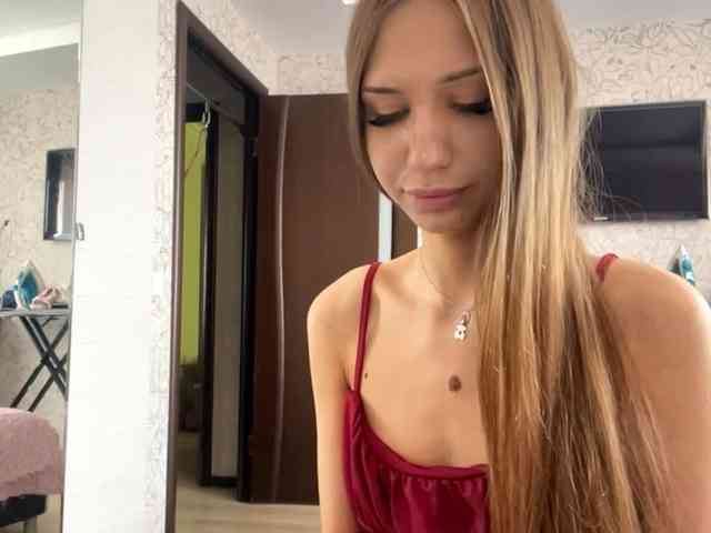 Modèle: SofiaTanna