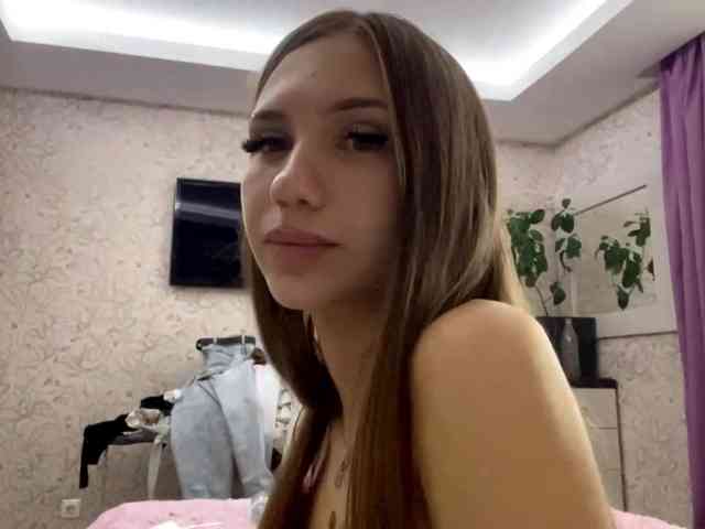 Modèle: SofiaTanna