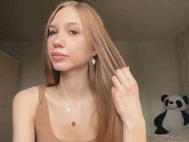 SofiaTanna webcam