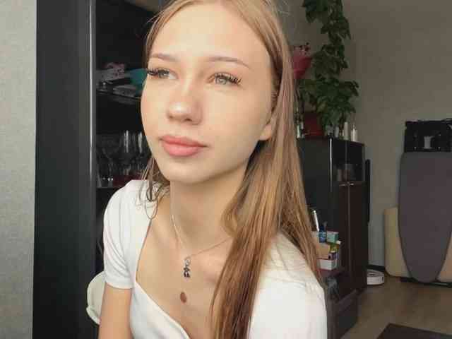 SofiaTanna webcam