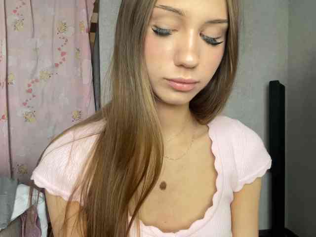 Modèle: SofiaTanna