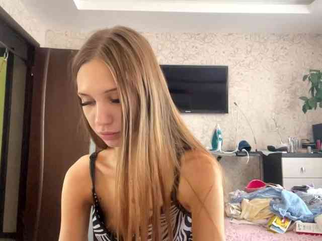 SofiaTanna webcam