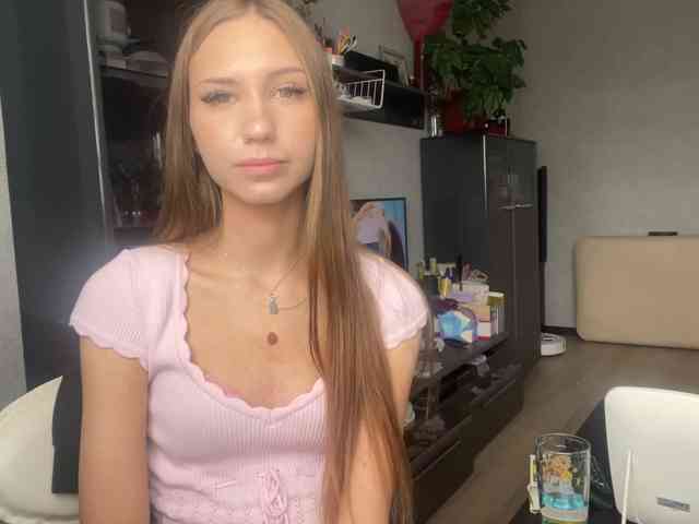 Modèle: SofiaTanna