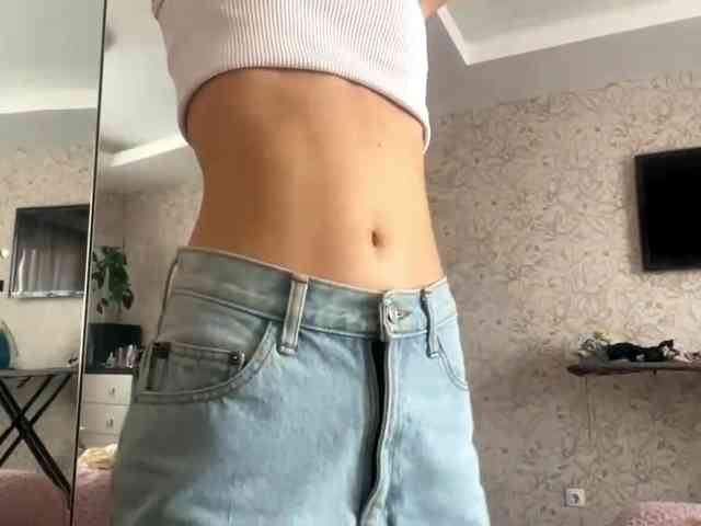 Modèle: SofiaTanna