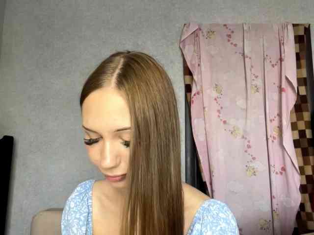 SofiaTanna webcam