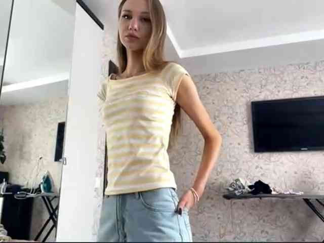 Modèle: SofiaTanna