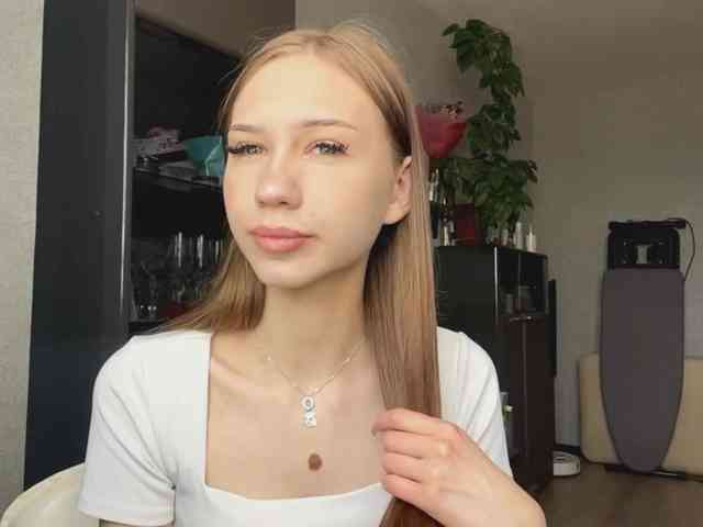 SofiaTanna Sex Cam Show
