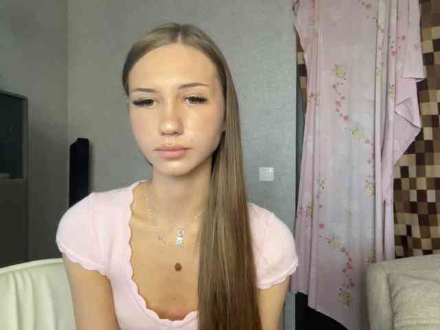 Modèle: SofiaTanna