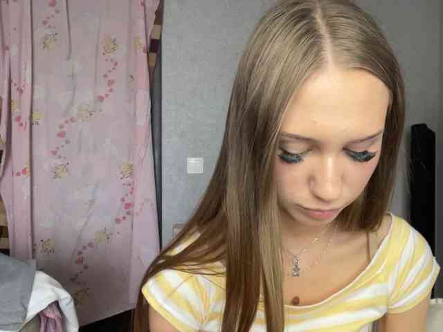 Modèle: SofiaTanna