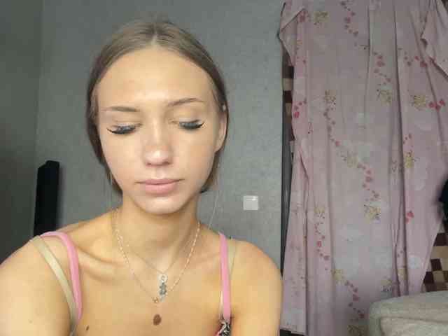 SofiaTanna webcam
