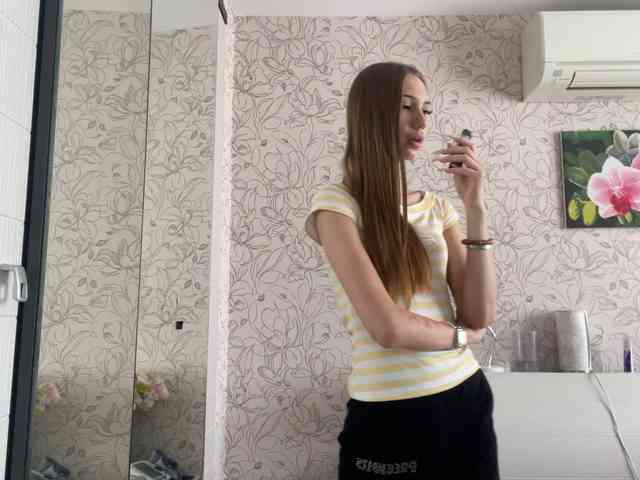 SofiaTanna webcam