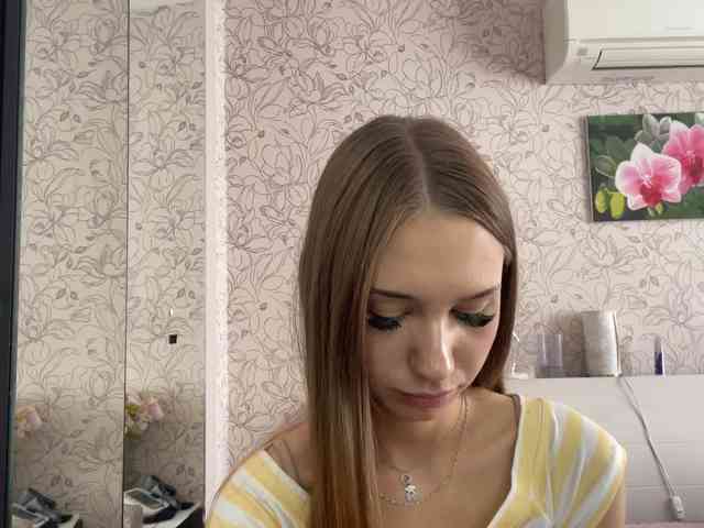 SofiaTanna webcam