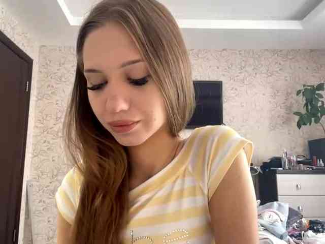 Modèle: SofiaTanna