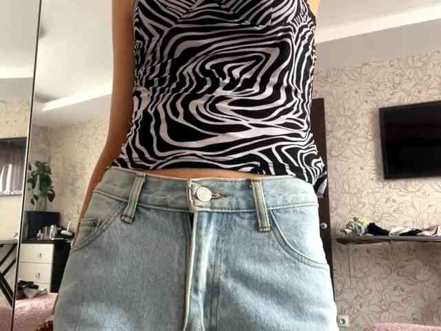 SofiaTanna webcam