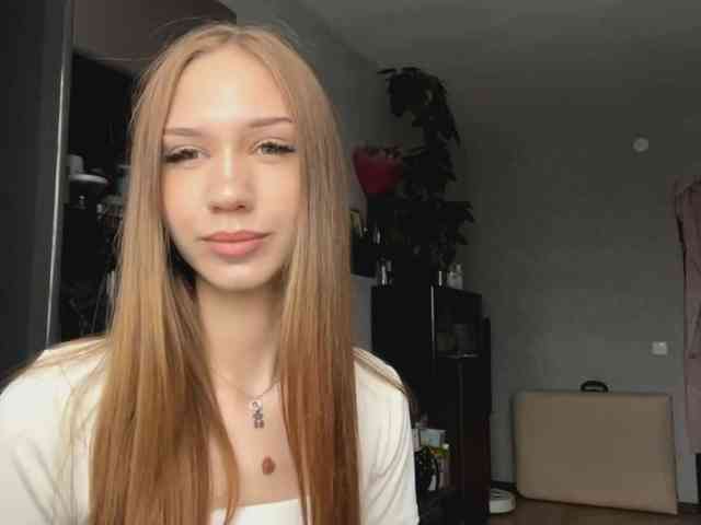Modèle: SofiaTanna