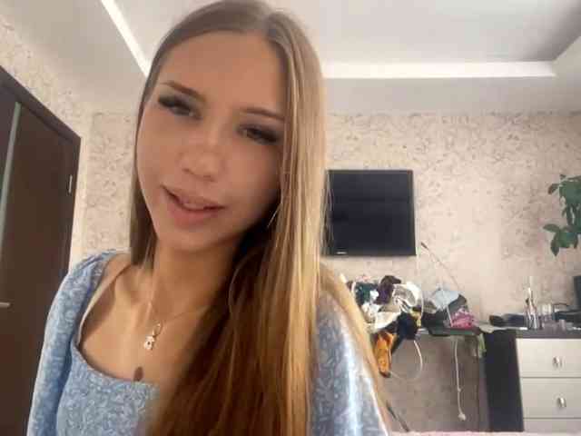 SofiaTanna webcam