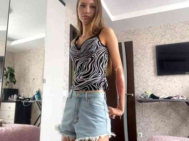SofiaTanna webcam