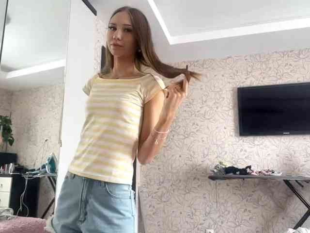 SofiaTanna webcam