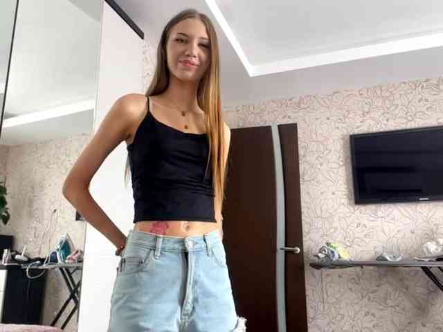 SofiaTanna webcam