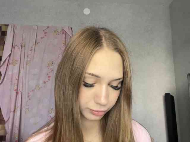 Modèle: SofiaTanna
