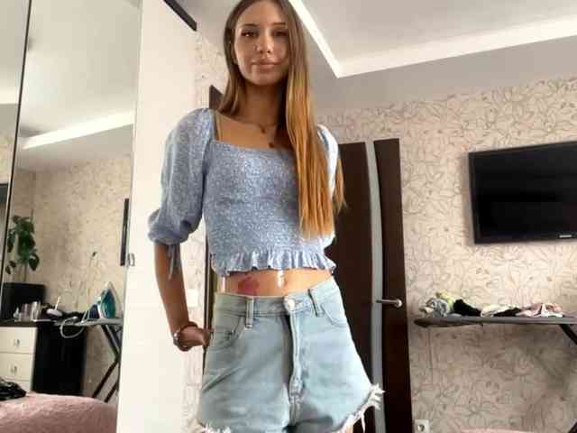 SofiaTanna webcam