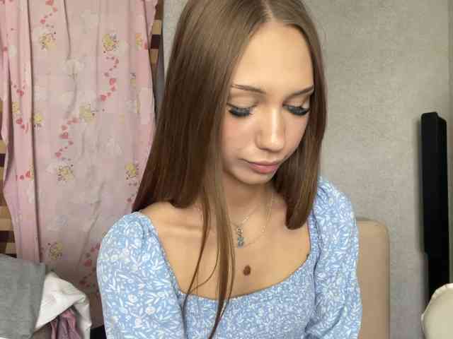 Modèle: SofiaTanna