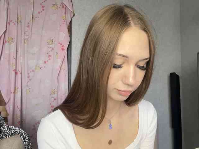 SofiaTanna webcam