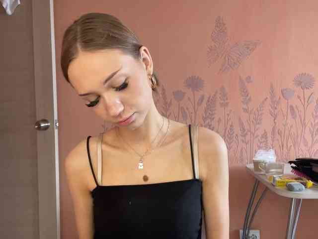 SofiaTanna webcam